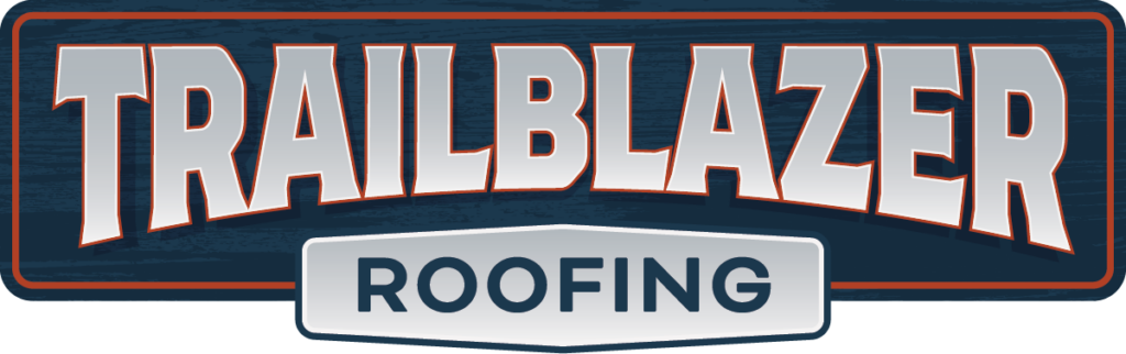 Trailblazer Roofing Logo